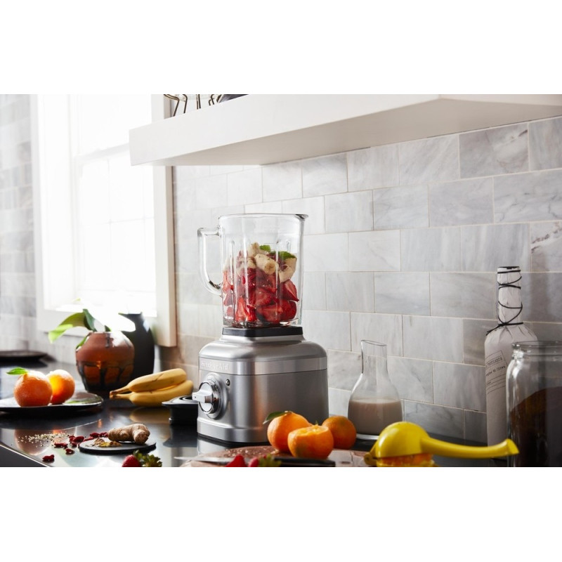 Блендер KitchenAid 5KSB4026EMS