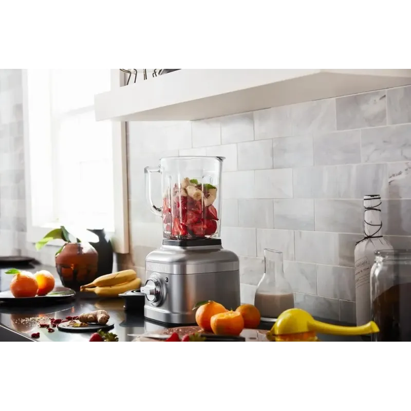 Блендер KitchenAid 5KSB4026EMS