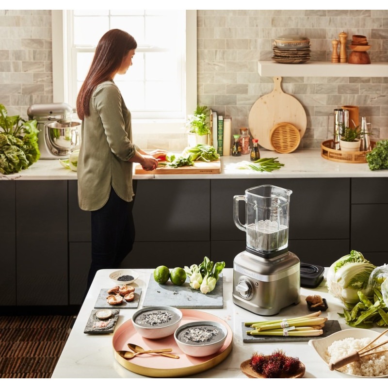 Блендер KitchenAid 5KSB4026EMS