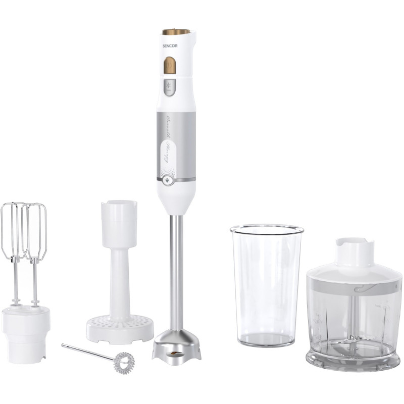 Блендер Sencor SHB6441WH