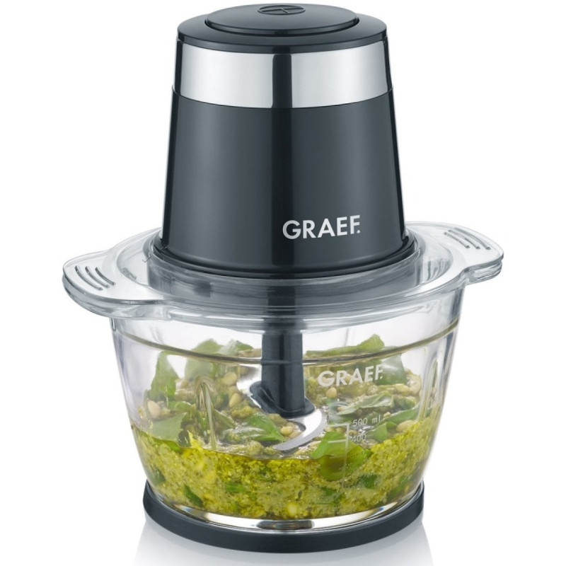 Блендер Graef CH502EU
