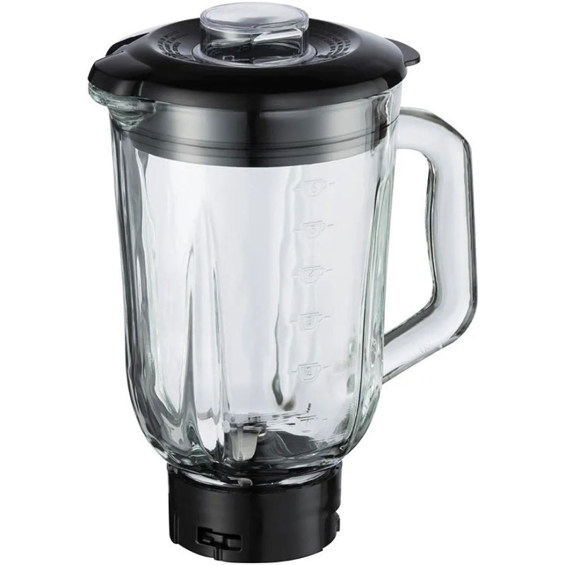 Блендер Russell Hobbs 27121-56 Matte Charcoal Jug