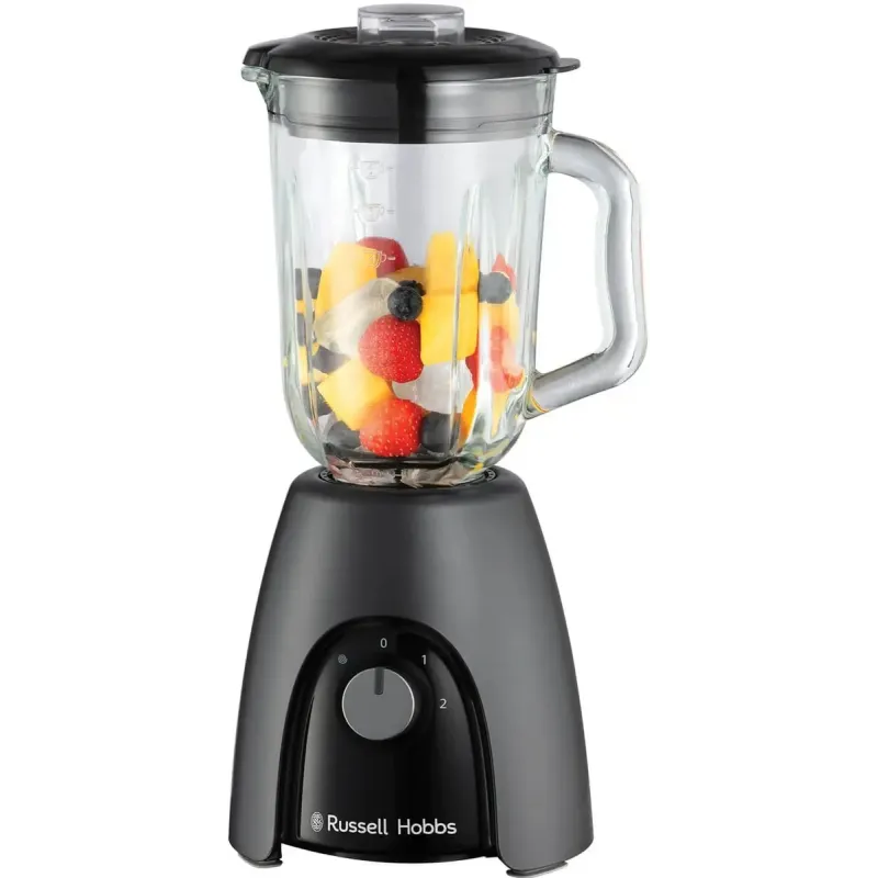 Блендер Russell Hobbs 27121-56 Matte Charcoal Jug