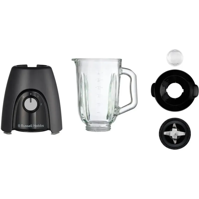 Блендер Russell Hobbs 27121-56 Matte Charcoal Jug