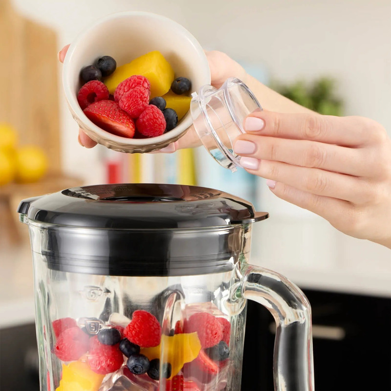 Блендер Russell Hobbs 27121-56 Matte Charcoal Jug