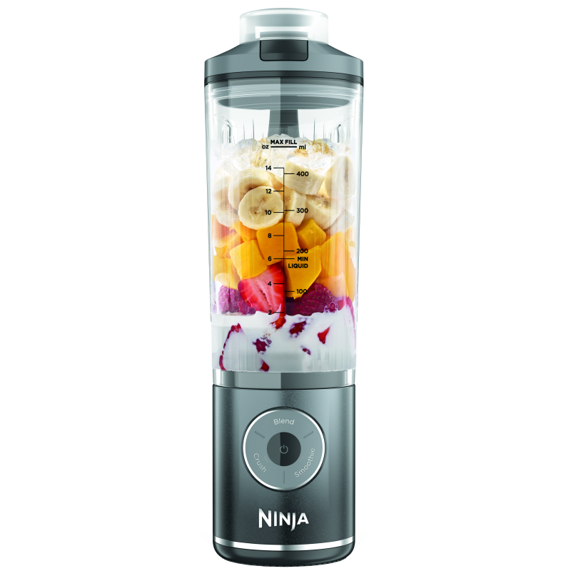 Блендер Ninja BC251EUGY