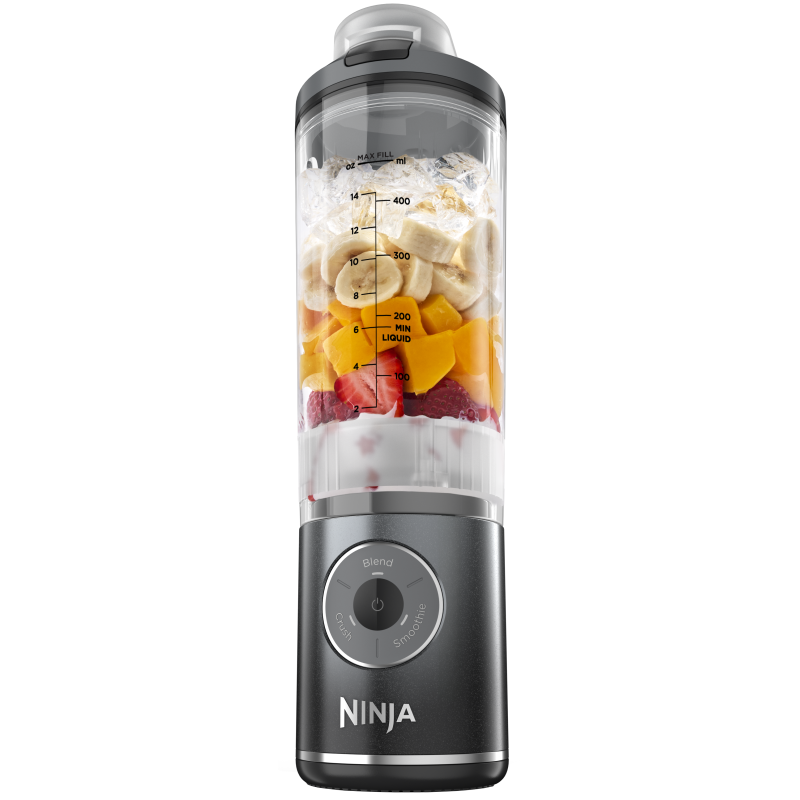 Блендер Ninja BC251EUGY