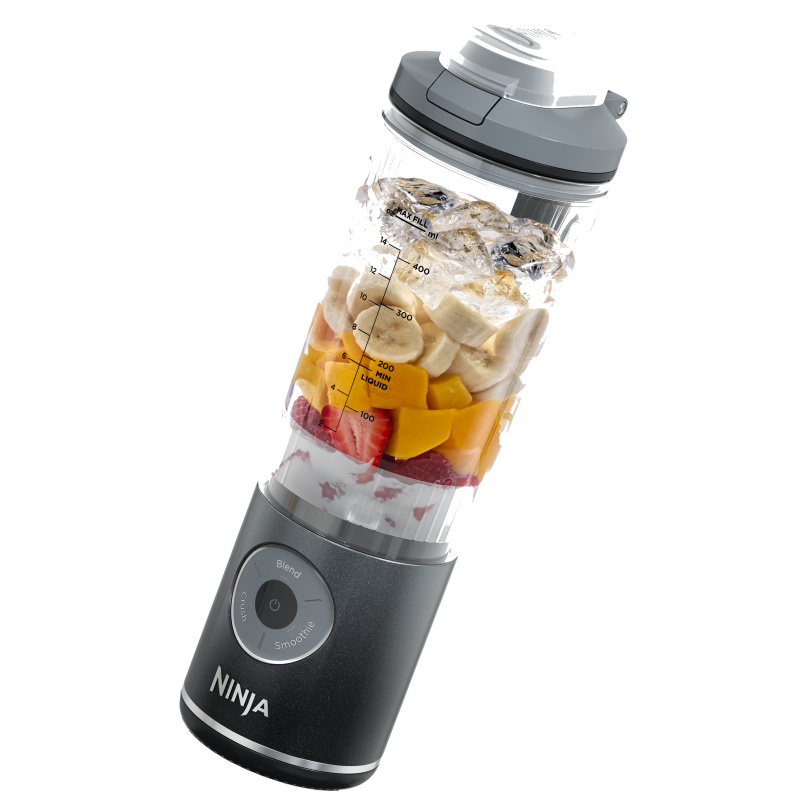 Блендер Ninja BC251EUGY