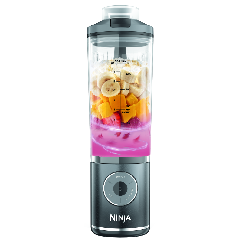 Блендер Ninja BC251EUGY