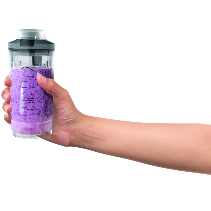 Блендер Ninja BC251EUGY