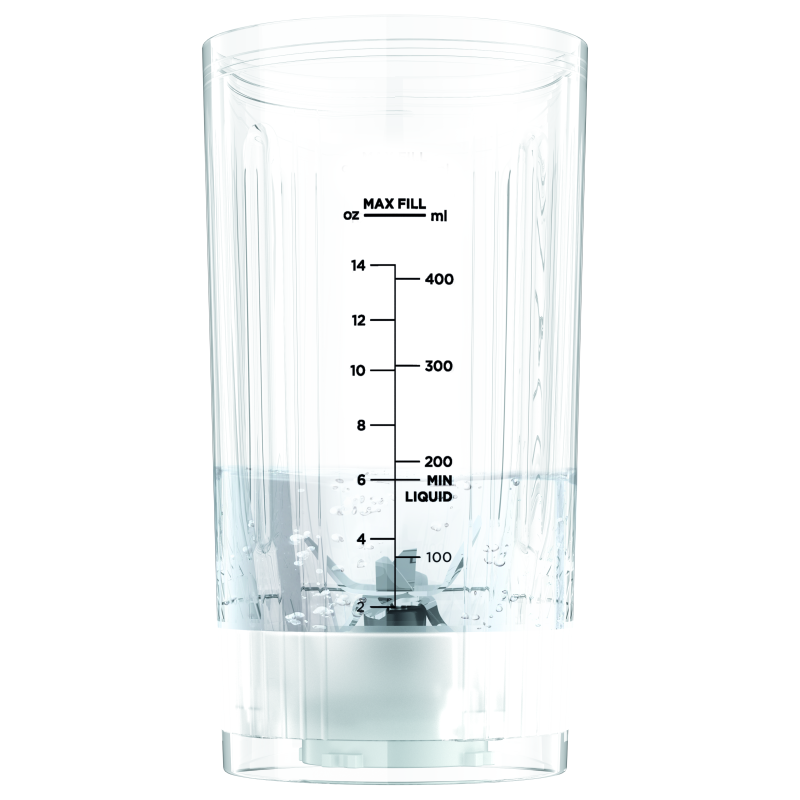 Блендер Ninja BC251EUGY