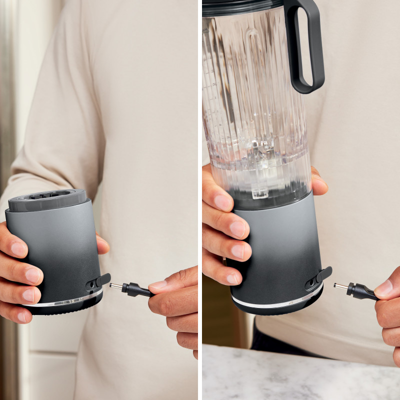 Блендер Ninja BC251EUGY