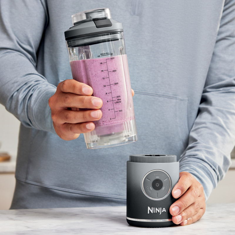 Блендер Ninja BC251EUGY