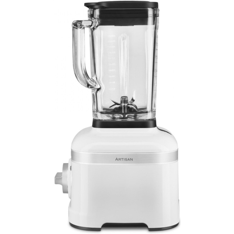 Блендер KitchenAid Artisan K400 5KSB4026EWH