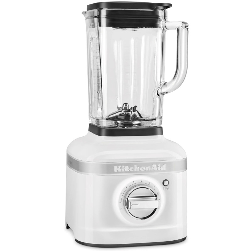 Блендер KitchenAid Artisan K400 5KSB4026EWH