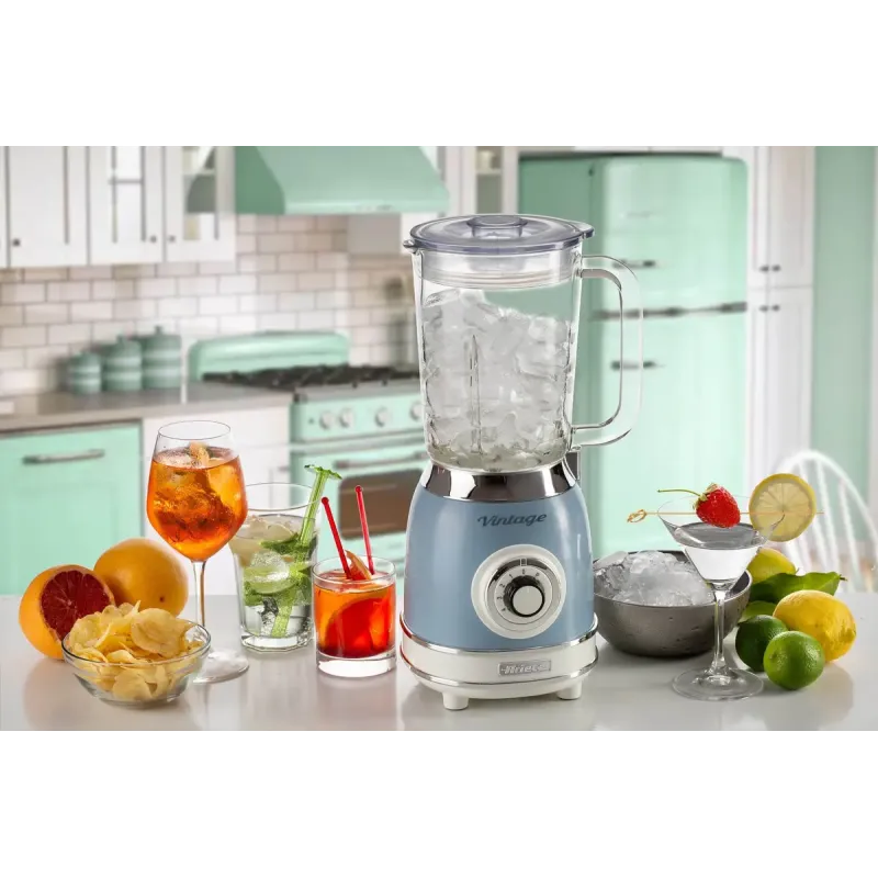 Блендер Ariete 583 Blue