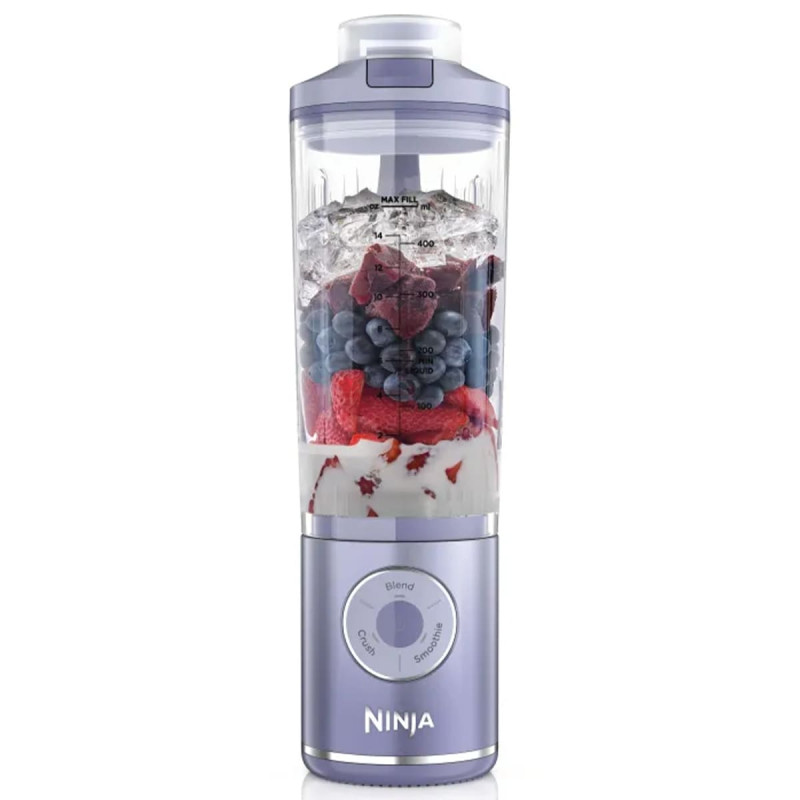 Блендер Ninja BC251EULD