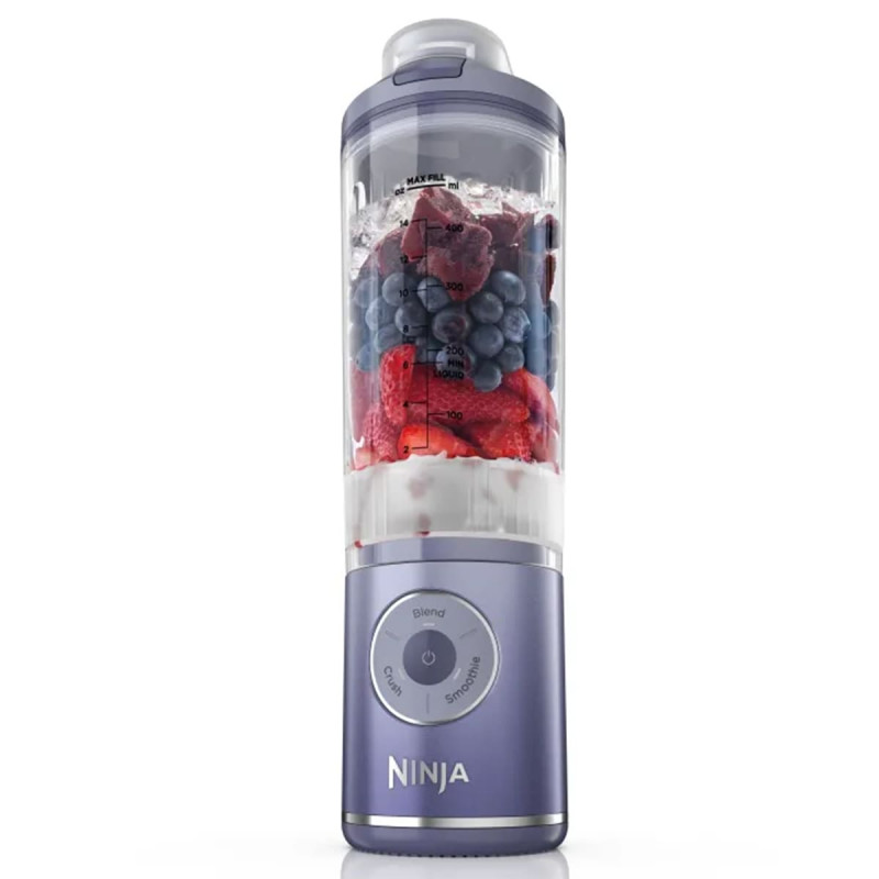 Блендер Ninja BC251EULD