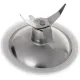 Блендер Adler AD 4078