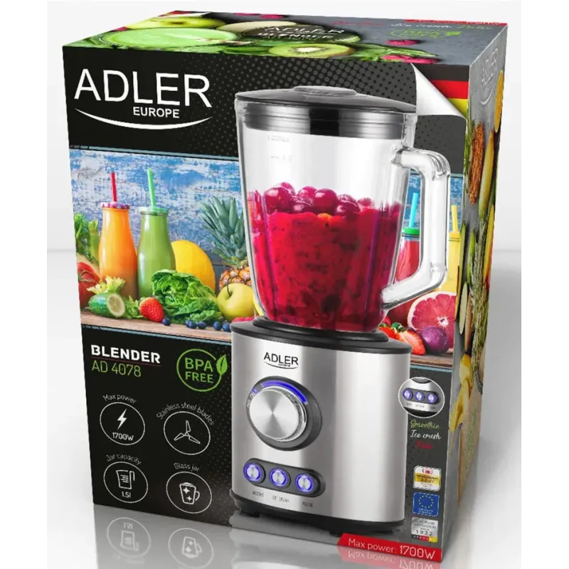Блендер Adler AD 4078