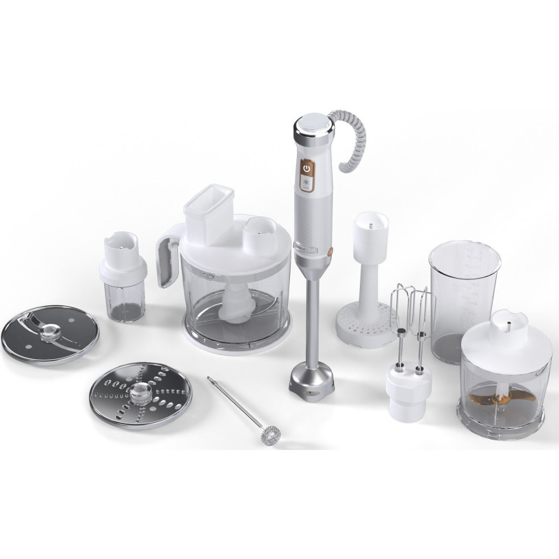 Блендер Sencor SHB6551WH