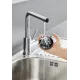 Блендер Tefal BL2C0130