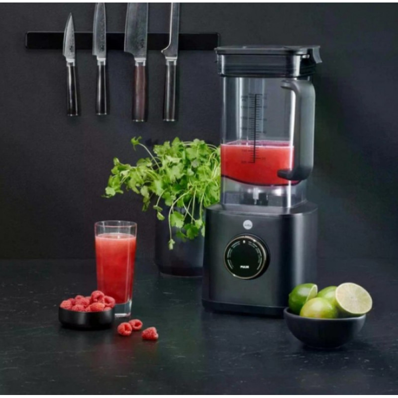 Блендер Wilfa Powerfuel XL PB1B-P2000