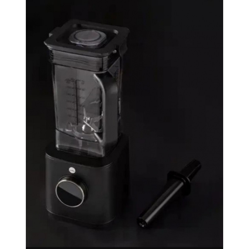 Блендер Wilfa Powerfuel XL PB1B-P2000