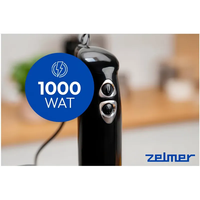Блендер Zelmer ZHB4600