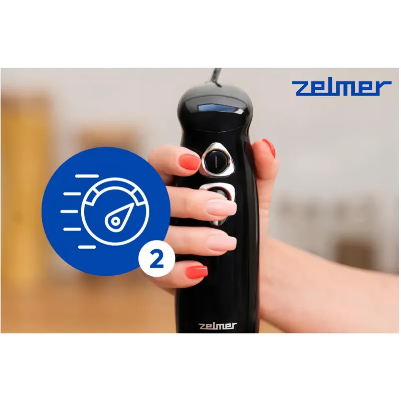 Блендер Zelmer ZHB4600