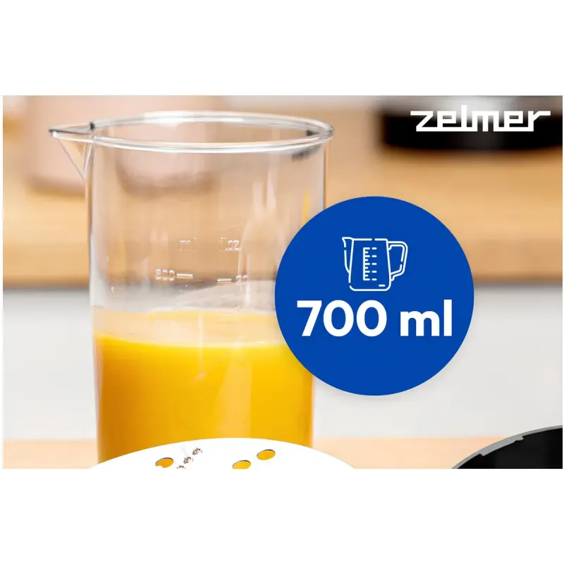Блендер Zelmer ZHB4600