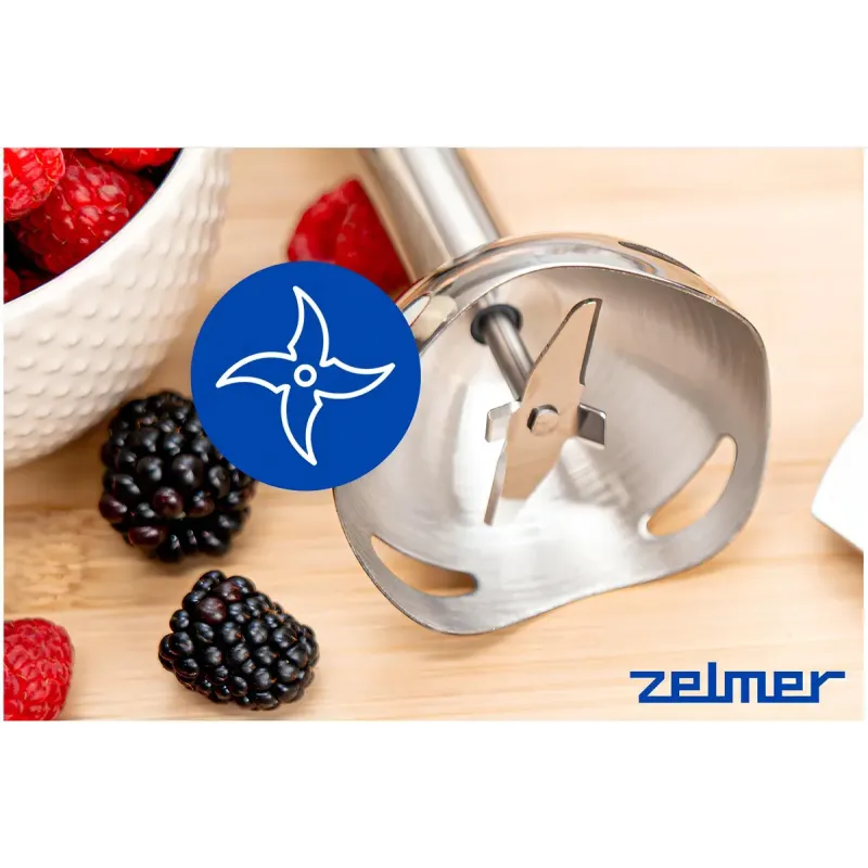 Блендер Zelmer ZHB4600