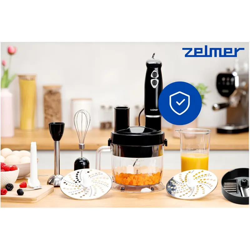 Блендер Zelmer ZHB4600
