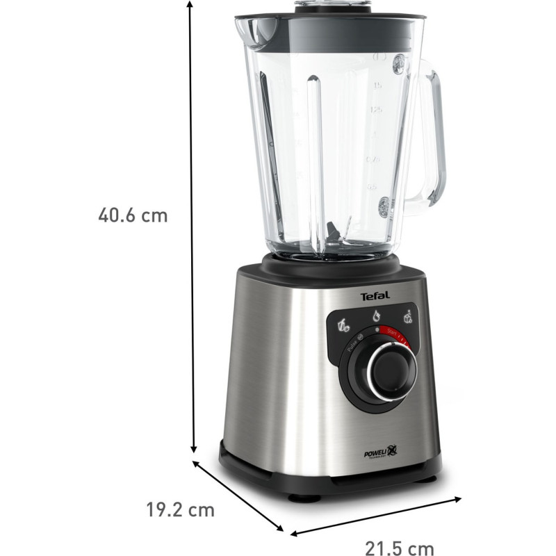 Блендер Tefal BL871D31