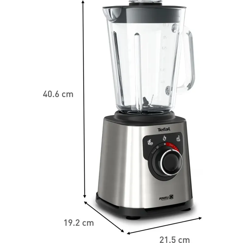 Блендер Tefal BL871D31