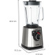 Блендер Tefal BL871D31