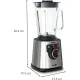 Блендер Tefal BL871D31