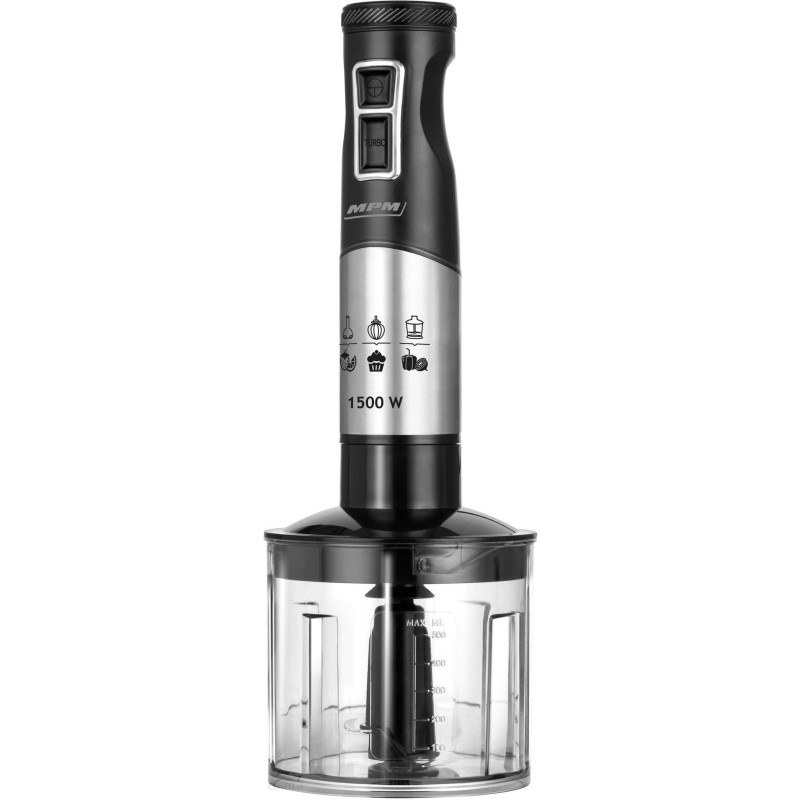 Блендер MPM MBL-34M