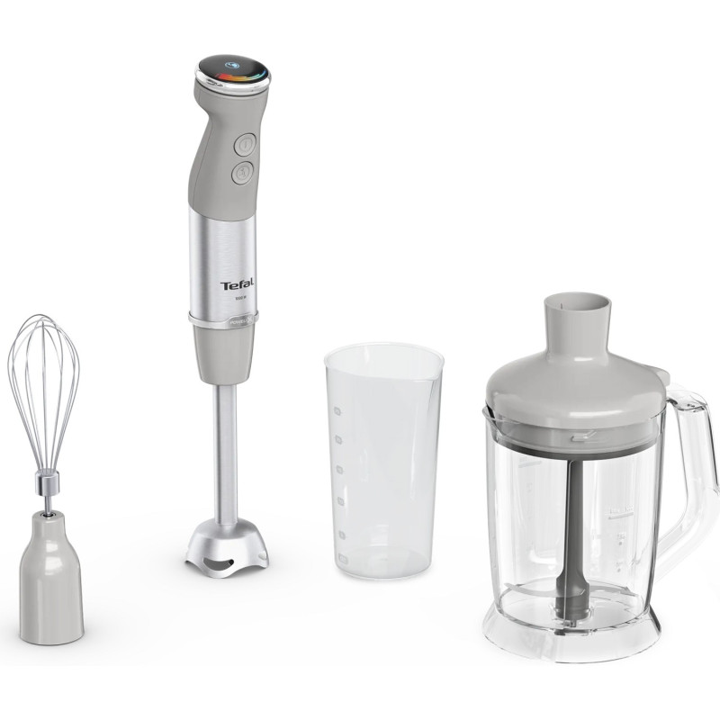 Блендер TEFAL HB67MB30
