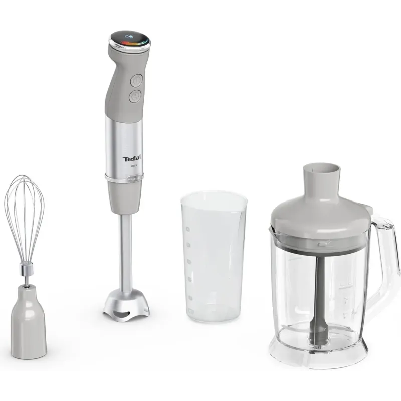 Блендер Tefal HB67MB30