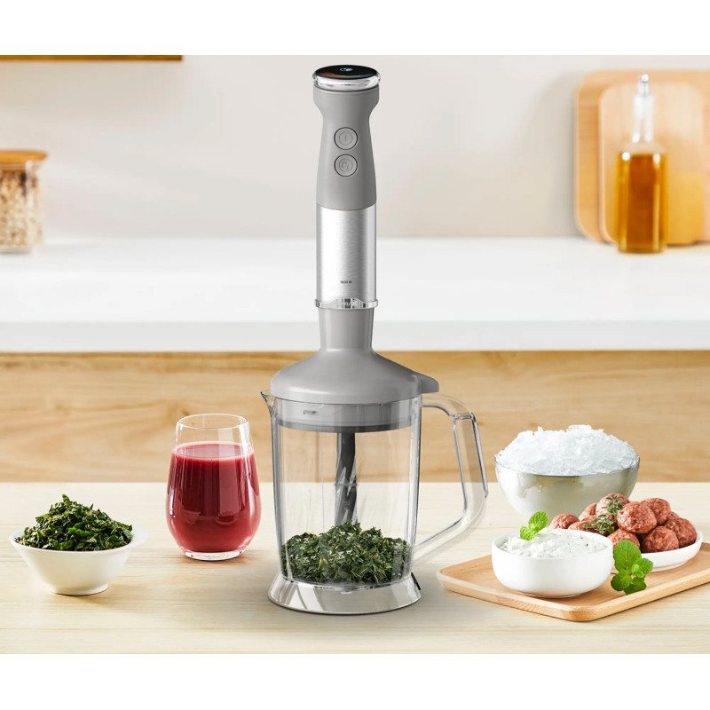 Блендер TEFAL HB67MB30