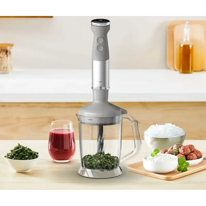 Блендер Tefal HB67MB30