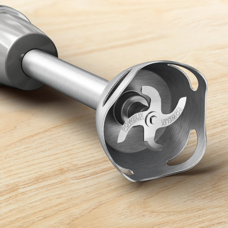 Блендер TEFAL HB67MB30