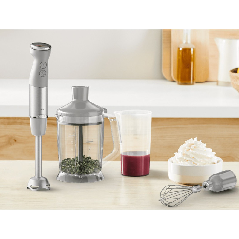 Блендер TEFAL HB67MB30