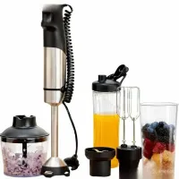 Блендер Zelmer ZHB4845 Impress