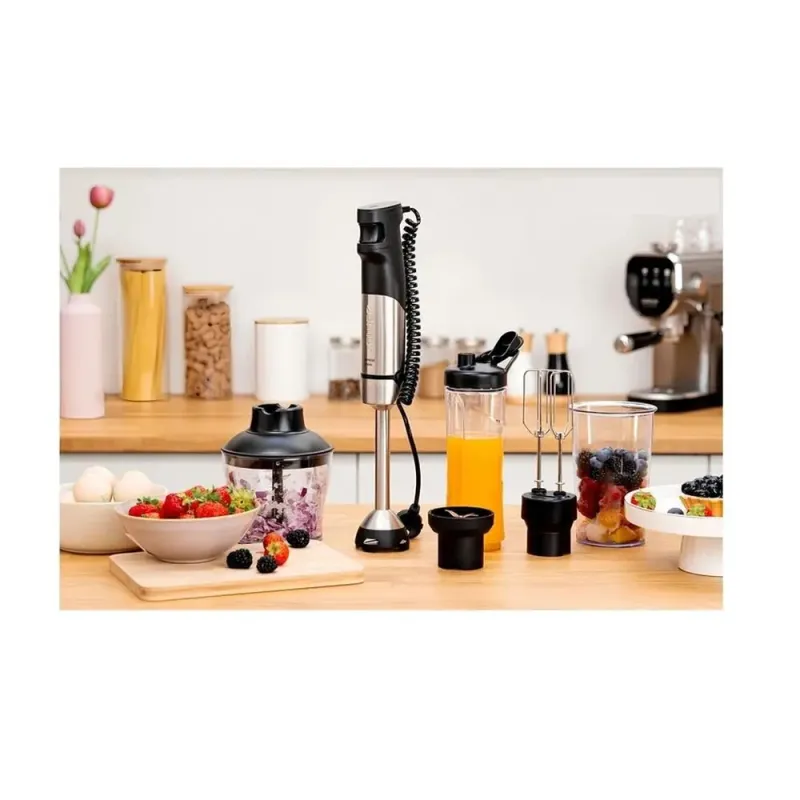 Блендер Zelmer ZHB4845 Impress
