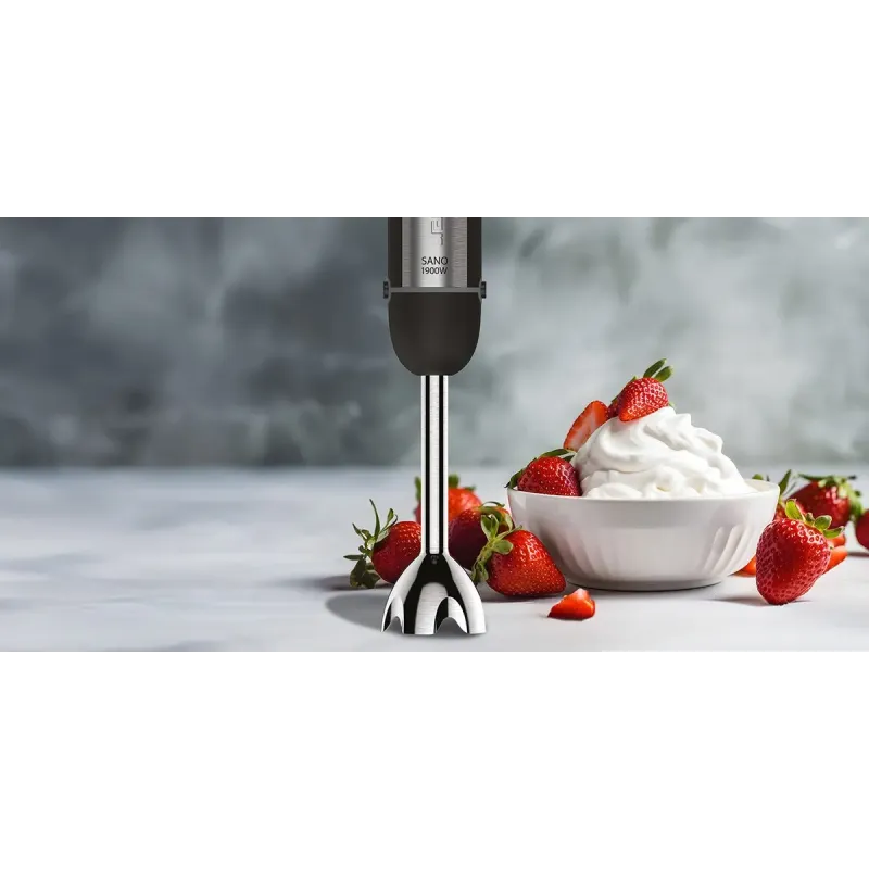 Блендер Zelmer ZHB4572 Sano