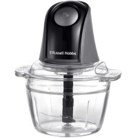 Блендер Russell Hobbs 27131-56 Matte Charcoal Mini Chopper