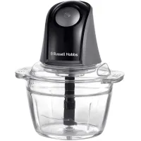 Блендер Russell Hobbs 27131-56 Matte Charcoal Mini Chopper