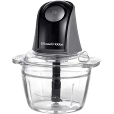 Блендер Russell Hobbs 27131-56 Matte Charcoal Mini Chopper